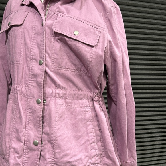 Gap Utility Jacket - Picture 5 of 5